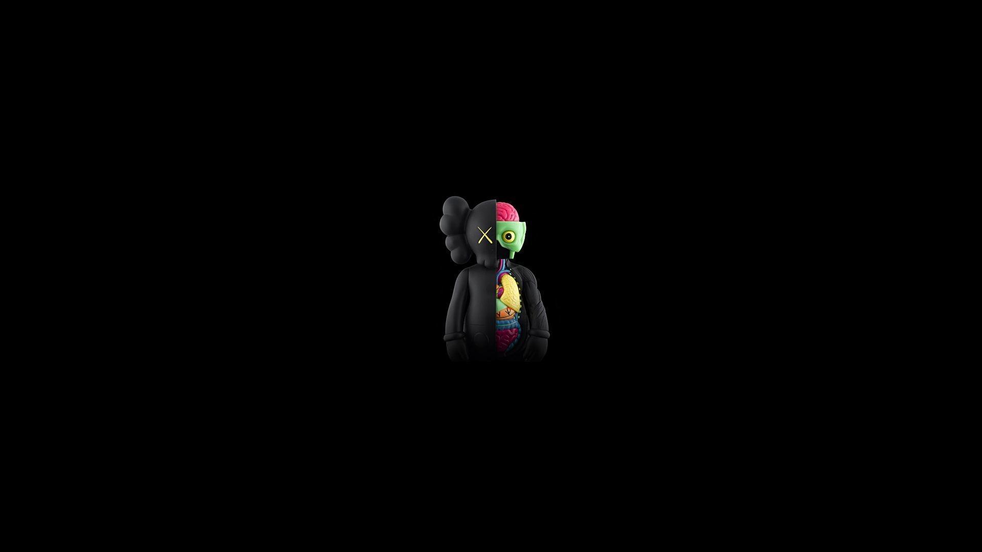 1920x1080 Bape Shark Wallpaper