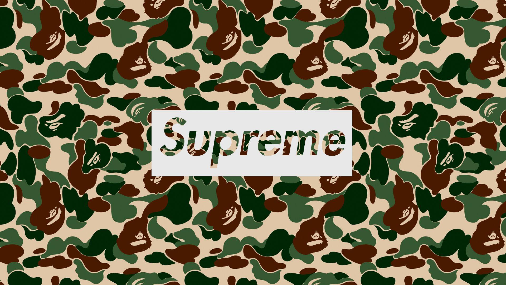 1920x1080 1080p 4k HD wallpaper for iphone 6: Bape Wallpaper Landscape