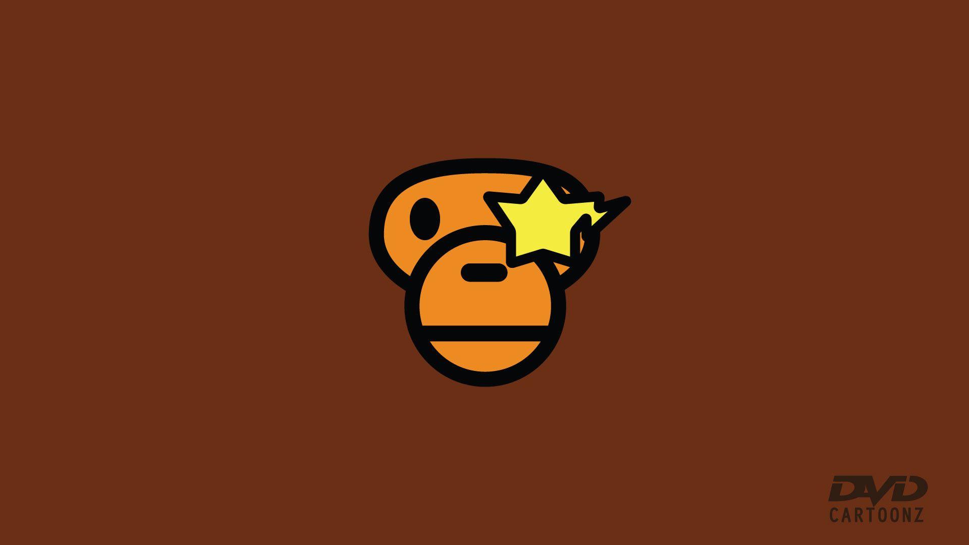 1920x1080 Res: 1920x 11 Bape Desktop Wallpaper. WPPSource. Bape wallpaper, Logo wallpaper hd, Jordan logo wallpaper