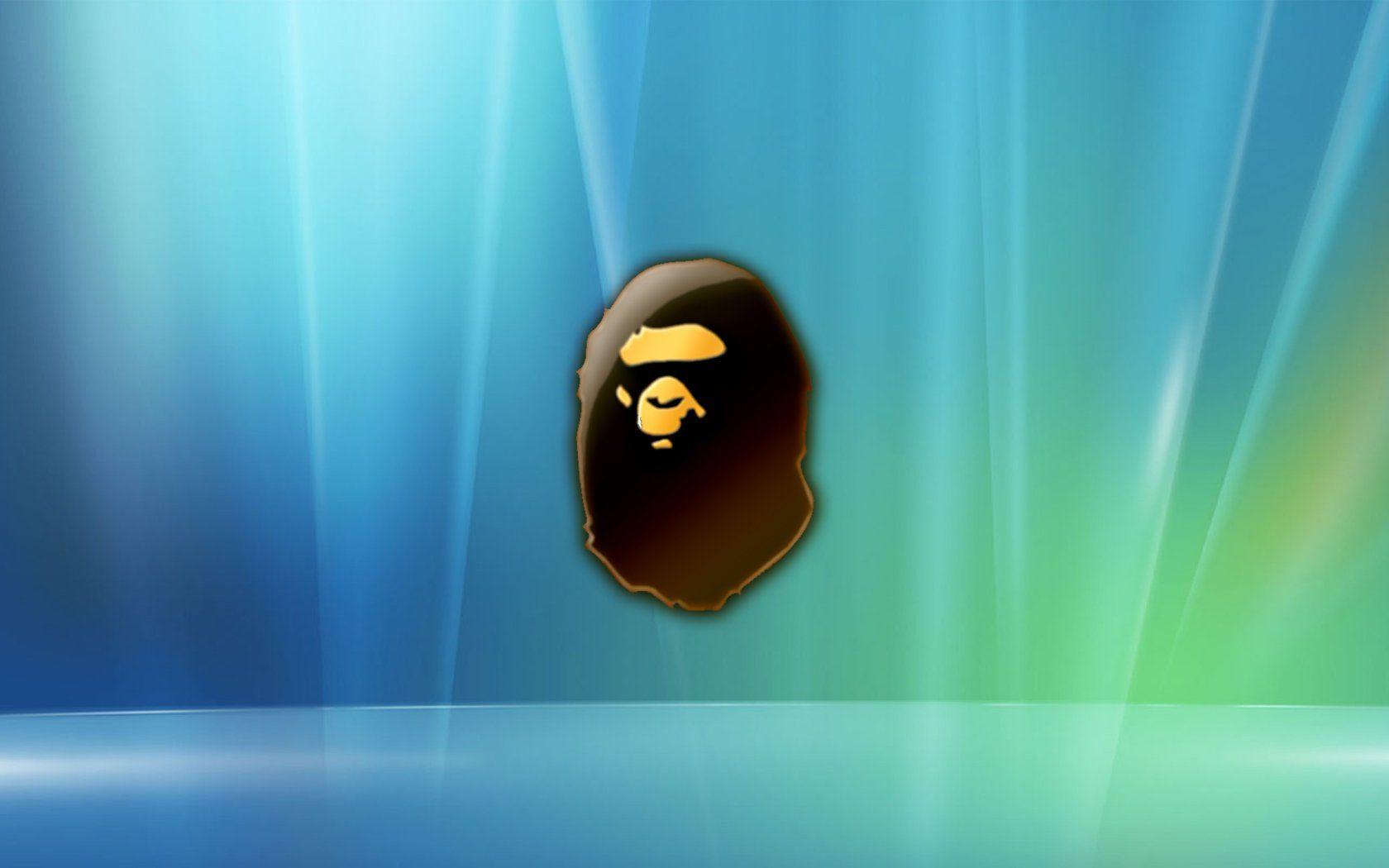 1680x1050 Bape Wallpaper HD