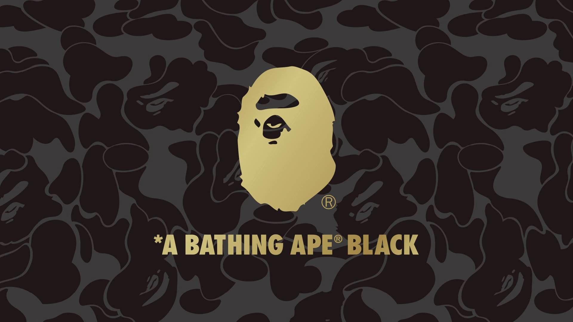 1920x1080 Bape Pc Wallpaper