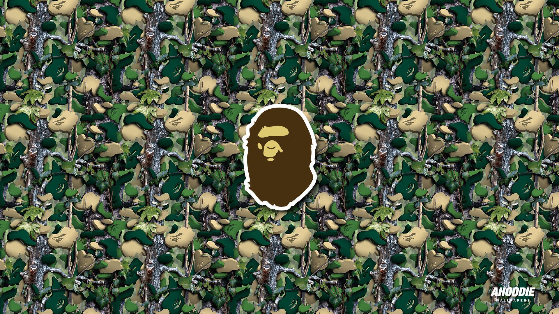 1920x1080 Bape Background For Computer