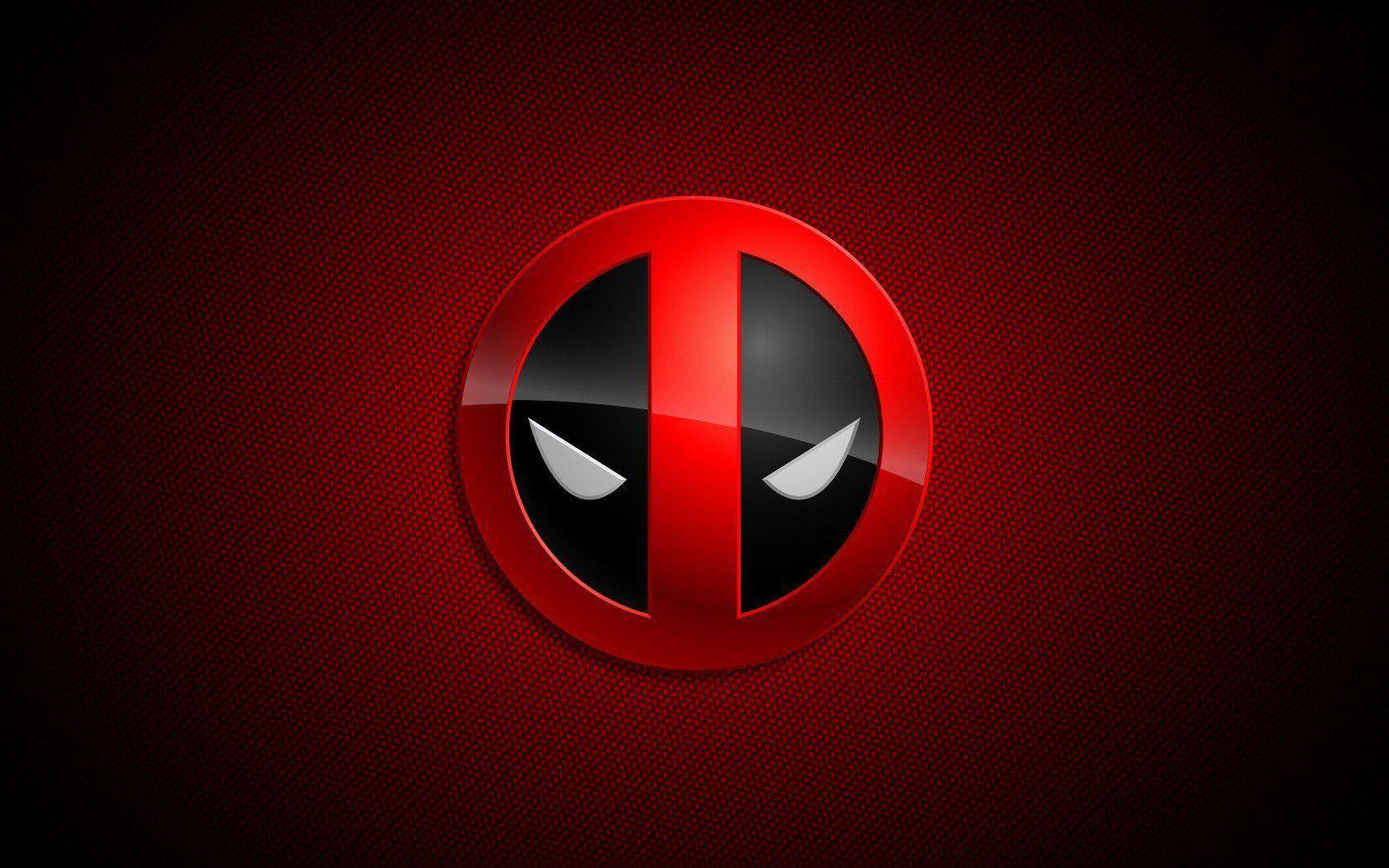 1680x1050 Deadpool Game Logo Apple iPhone, iPod Touch, Galaxy Ace HD 4k