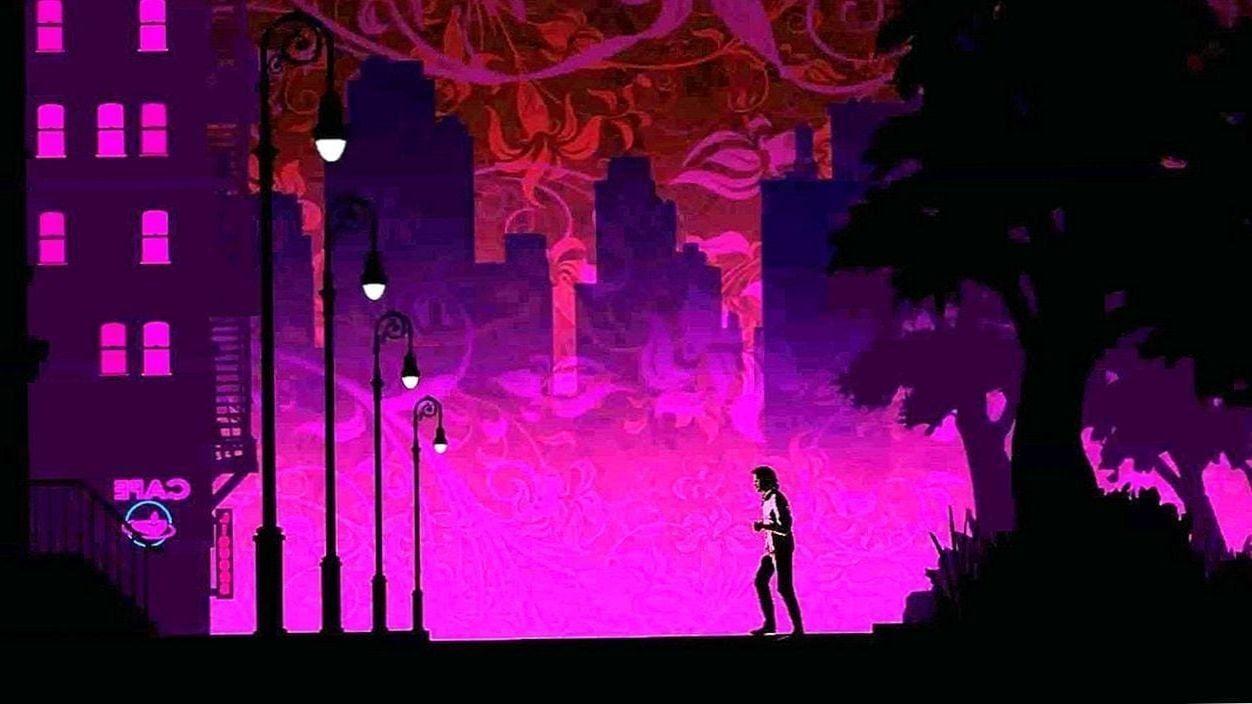 1252x704 The Wolf Among Us Live Wallpaper HD Wallpaper