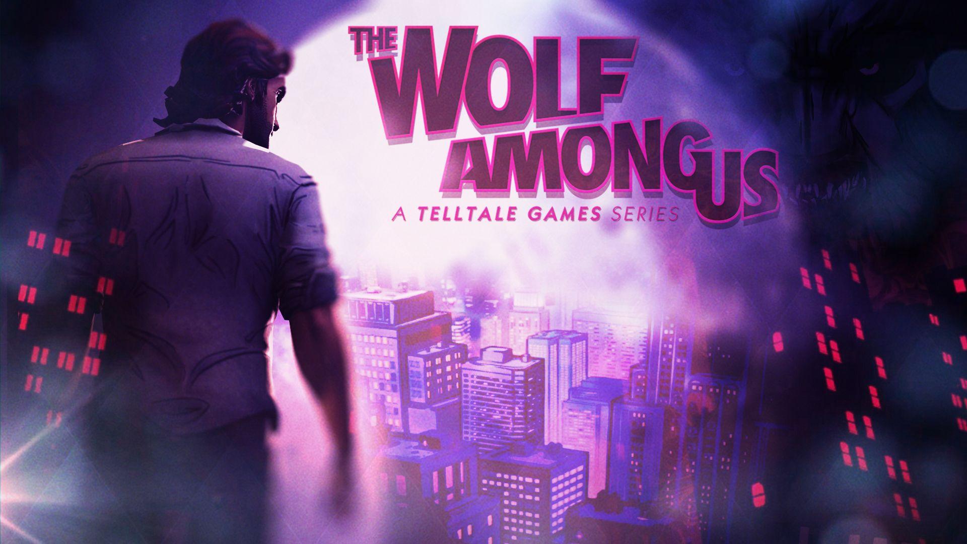 1920x1080 Free download the wolf among us backgroundjpg [1920x1080] for your Desktop, Mobile & Tablet. Explore The Wolf Among Us Wallpaper. The Wolf Among Us Wallpaper, Injustice Gods Among Us