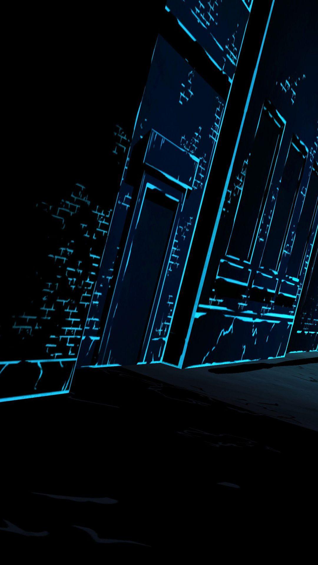 1080x1920 The Wolf Among Us wallpaper in 1080x1920 resolution