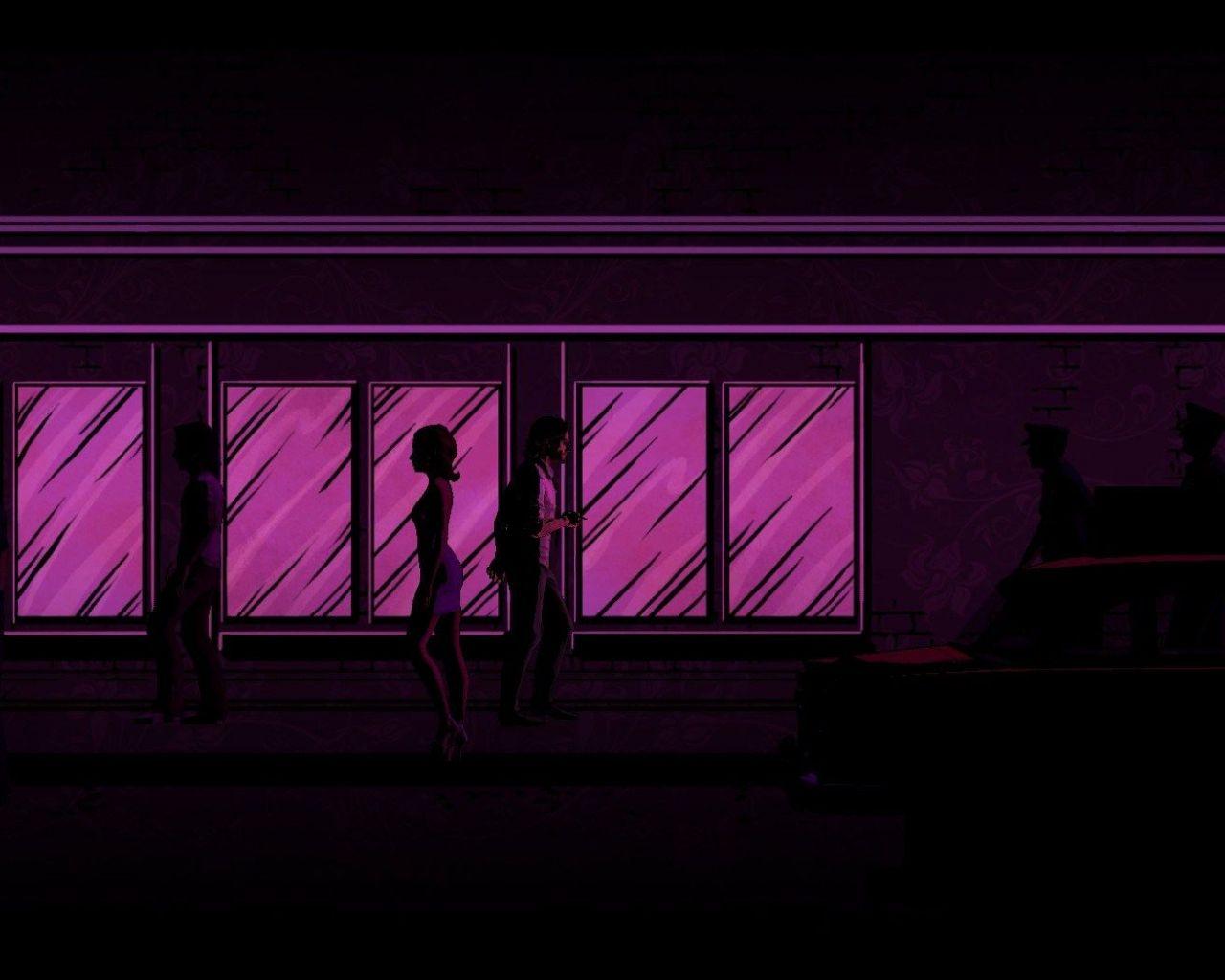 1280x1024 Free download The Wolf Among Us Screenshot Wallpaper The Dark Night JPG 15661KB [1680x1050] for your Desktop, Mobile & Tablet. Explore The Wolf Among Us Wallpaper. The Wolf Among