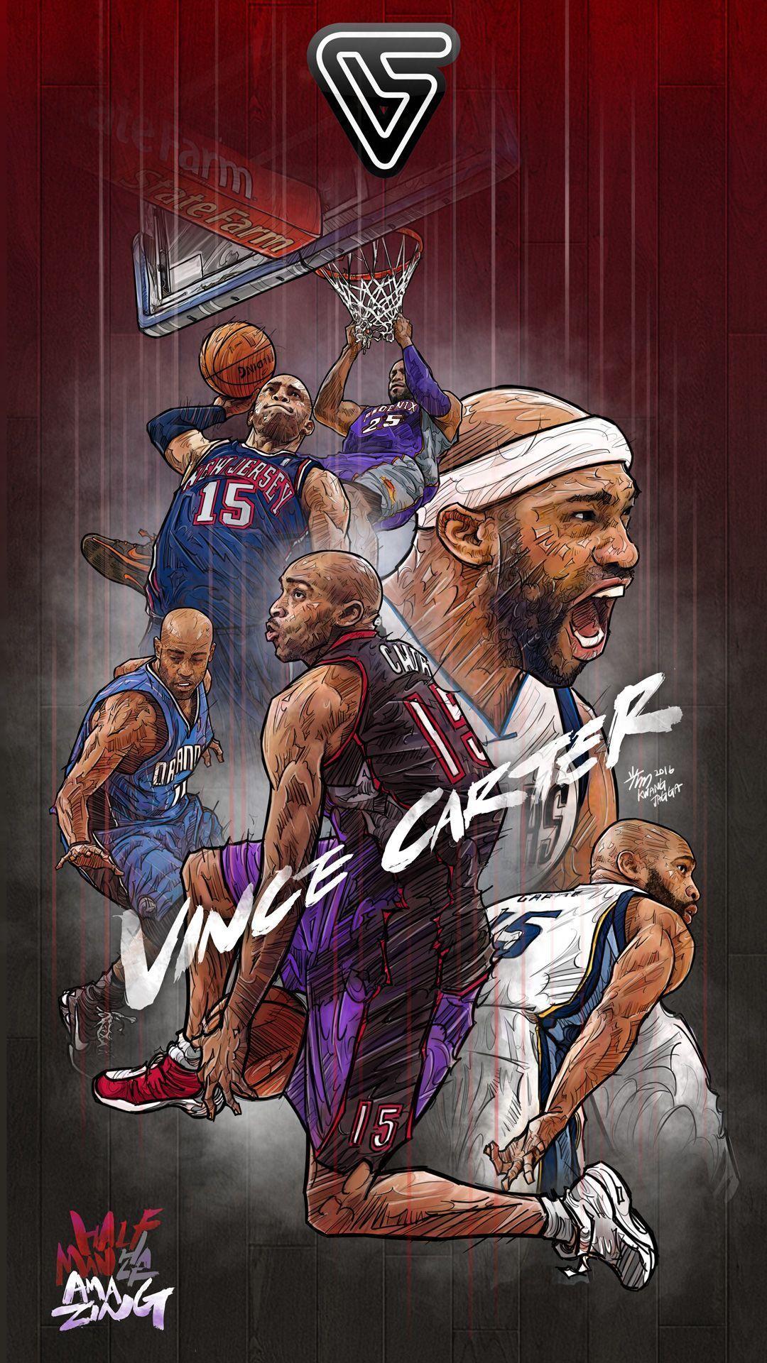 1080x1920 Nba wallpaper