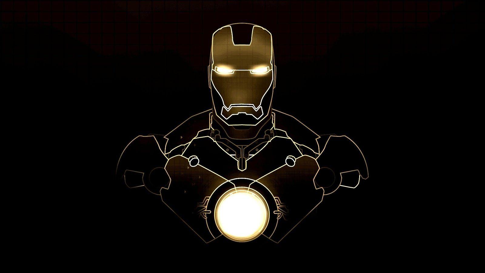 1600x900 HD 4K Avengers Wallpaper for Desktop (2020)