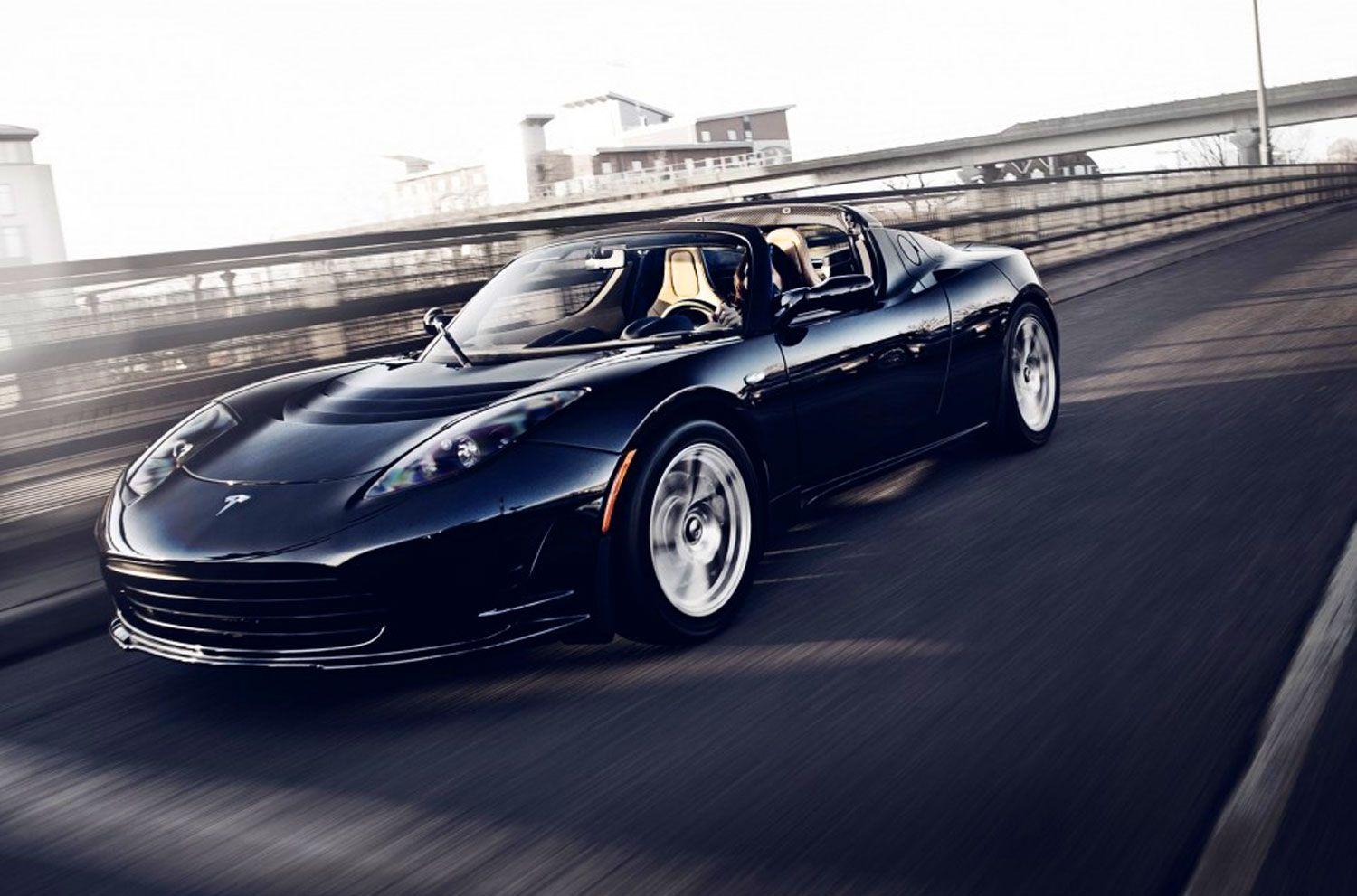 1500x991 Tesla Roadster Wallpaper HD
