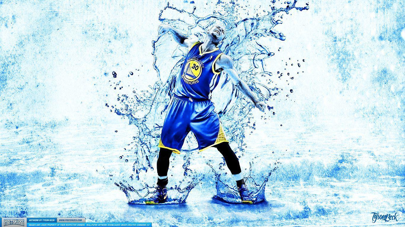 1366x768 Nba wallpaper