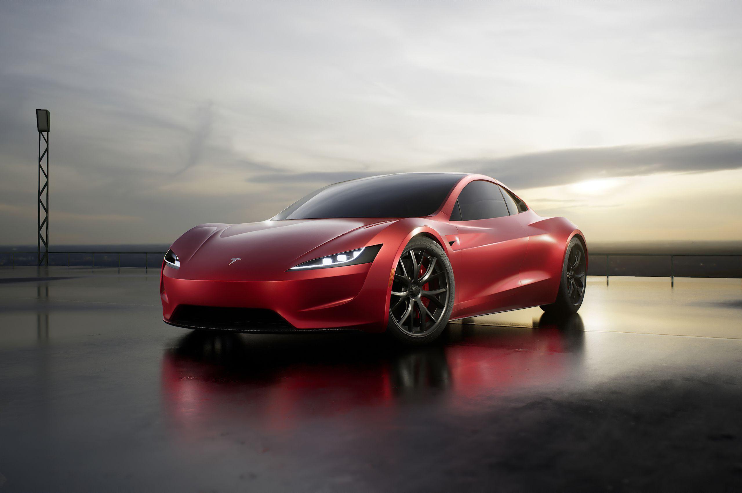 2560x1700 Tesla Roadster 2020 Chromebook Pixel HD 4k Wallpaper, Image, Background, Photo and Picture