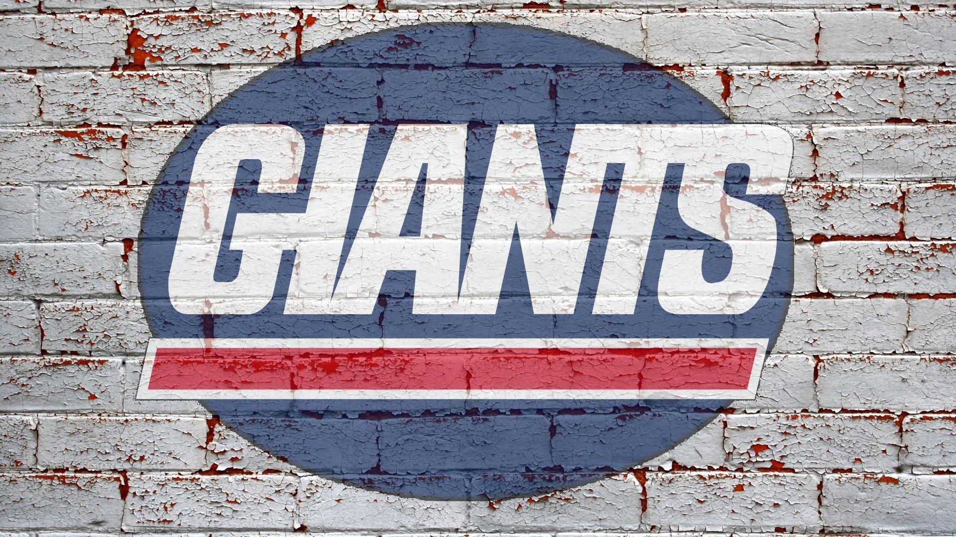 1920x1080 New York Giants High Definition Wallpaper