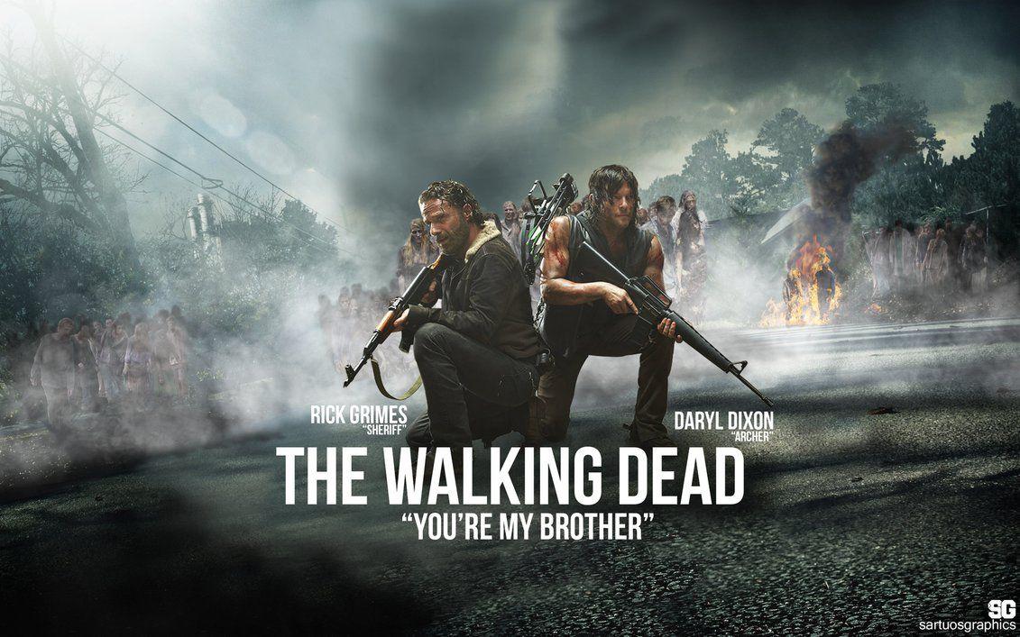 The Walking Dead Wallpapers Top Free The Walking Dead Backgrounds Wallpaperaccess