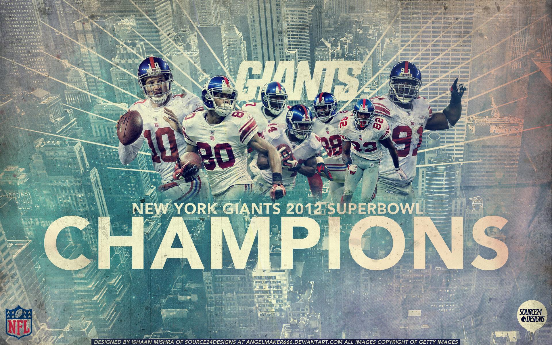1920x1200 New York Giants wallpaper 1920x1200 desktop background