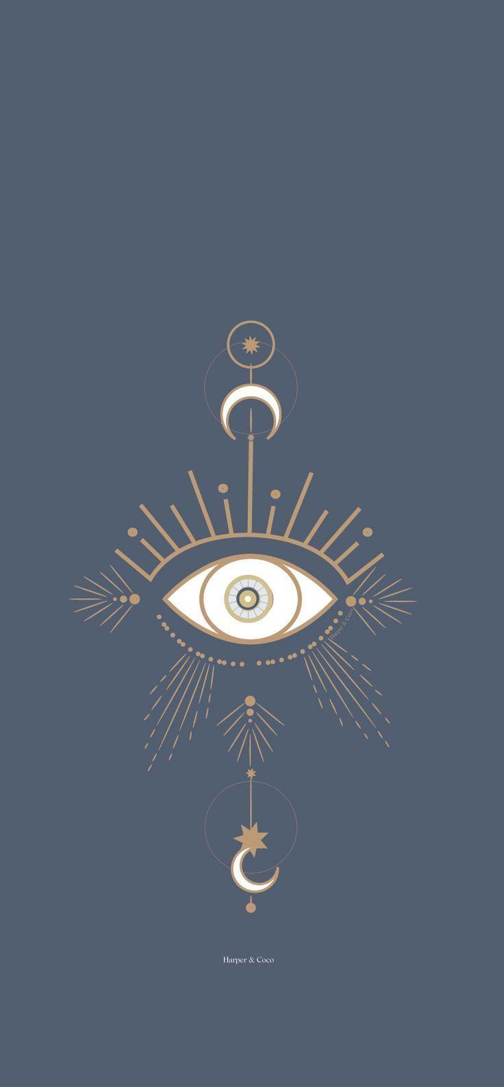 Download Caption Enlightened Perception  A Spiritual Aesthetic Journey  Wallpaper  Wallpaperscom