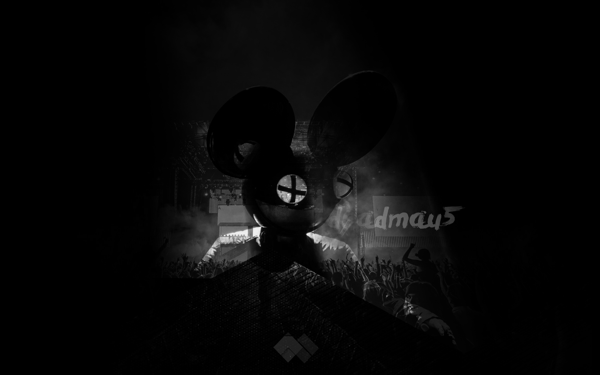 Featured image of post Deadmau5 Wallpaper 1920X1080 - Trance dj, progressive music dj.