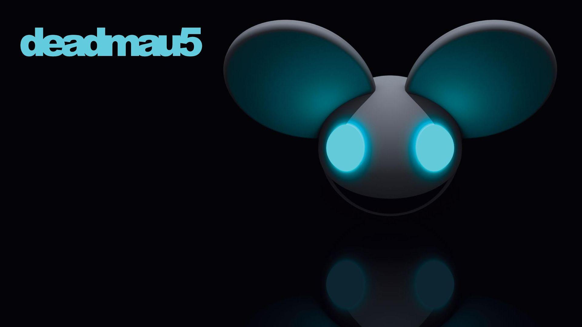 1920x1080 Deadmau5 Background