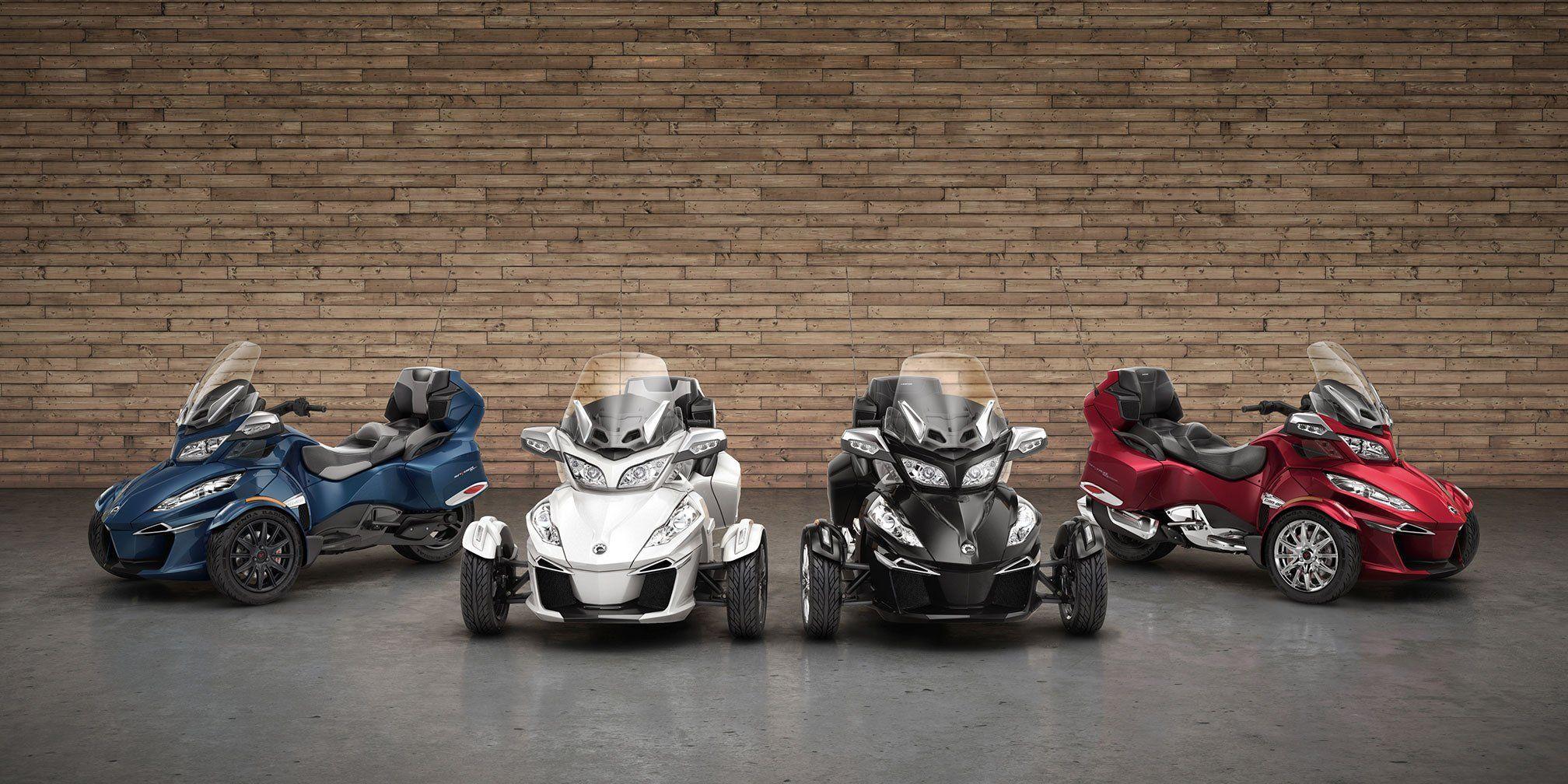 2016x1008 Can am, Spyder, R t, Motorbike, Motorcycle, Bike Wallpaper HD / Desktop and Mobile Background