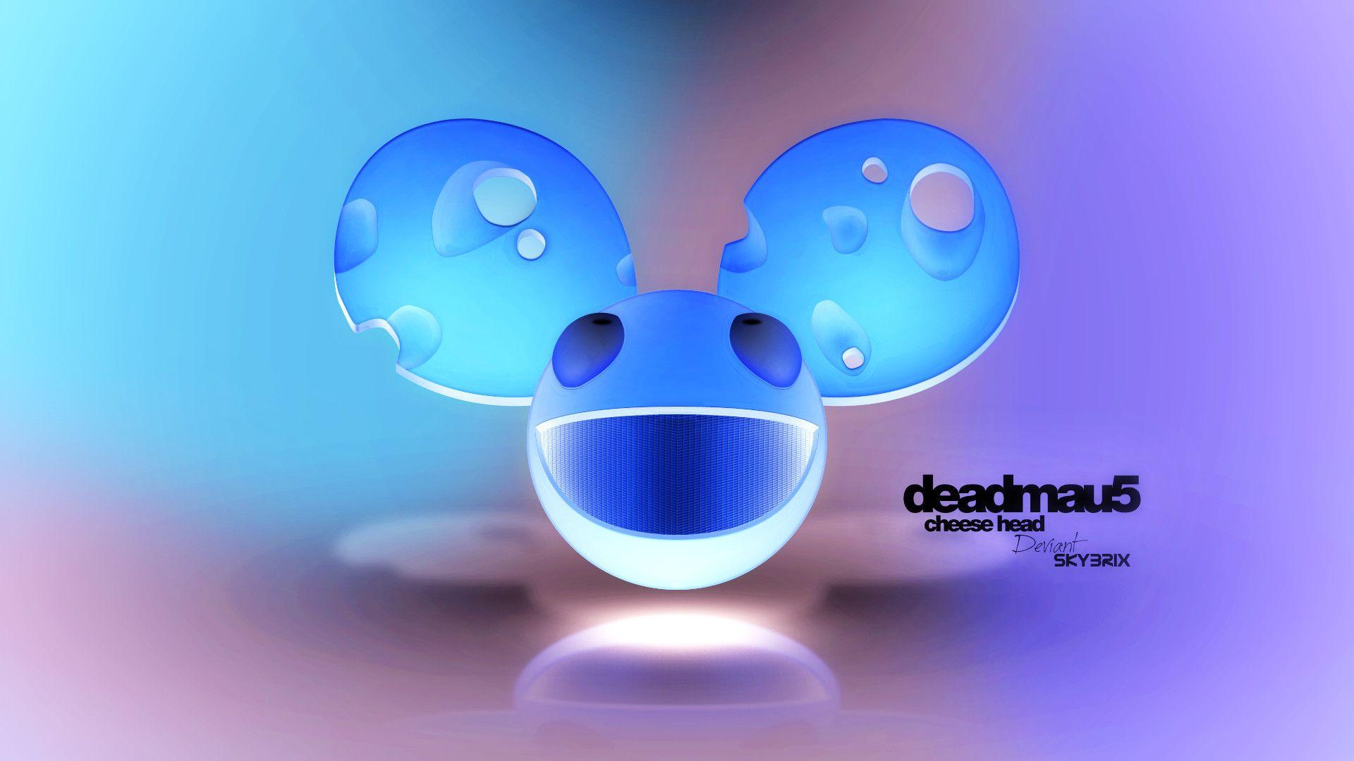 1920x1080 Deadmau5 Helmet Awesome Deadmau5 Wallpaper 2018 85 Background Wallpaper & Background Download