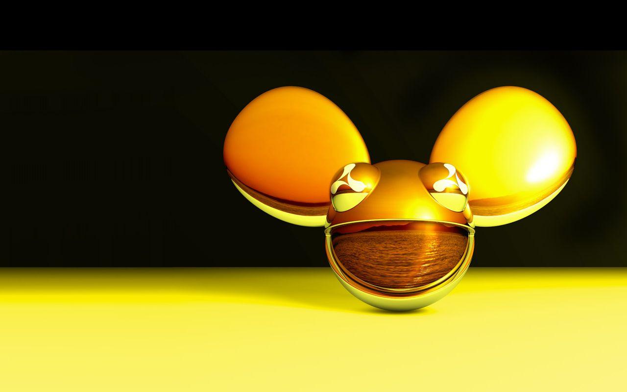 1280x800 Deadmau5 Wallpaperx800