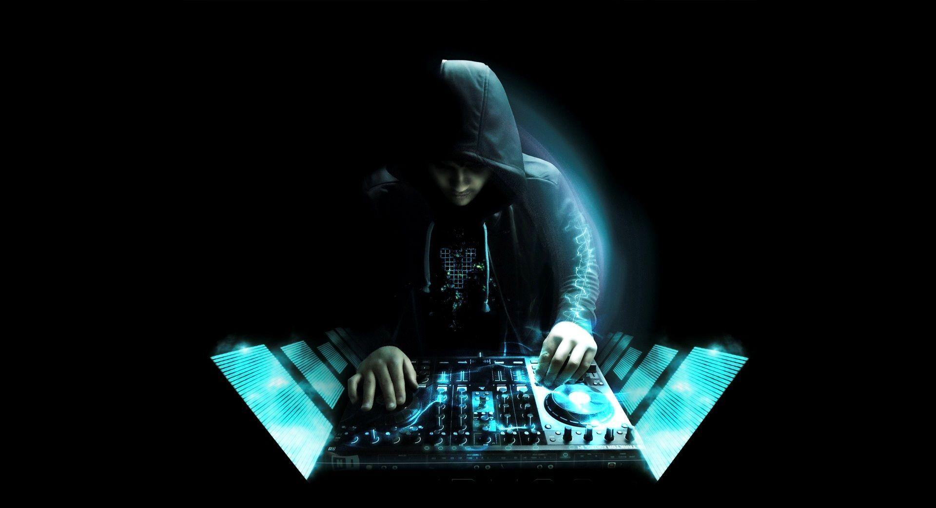 1920x1042 HD DJ