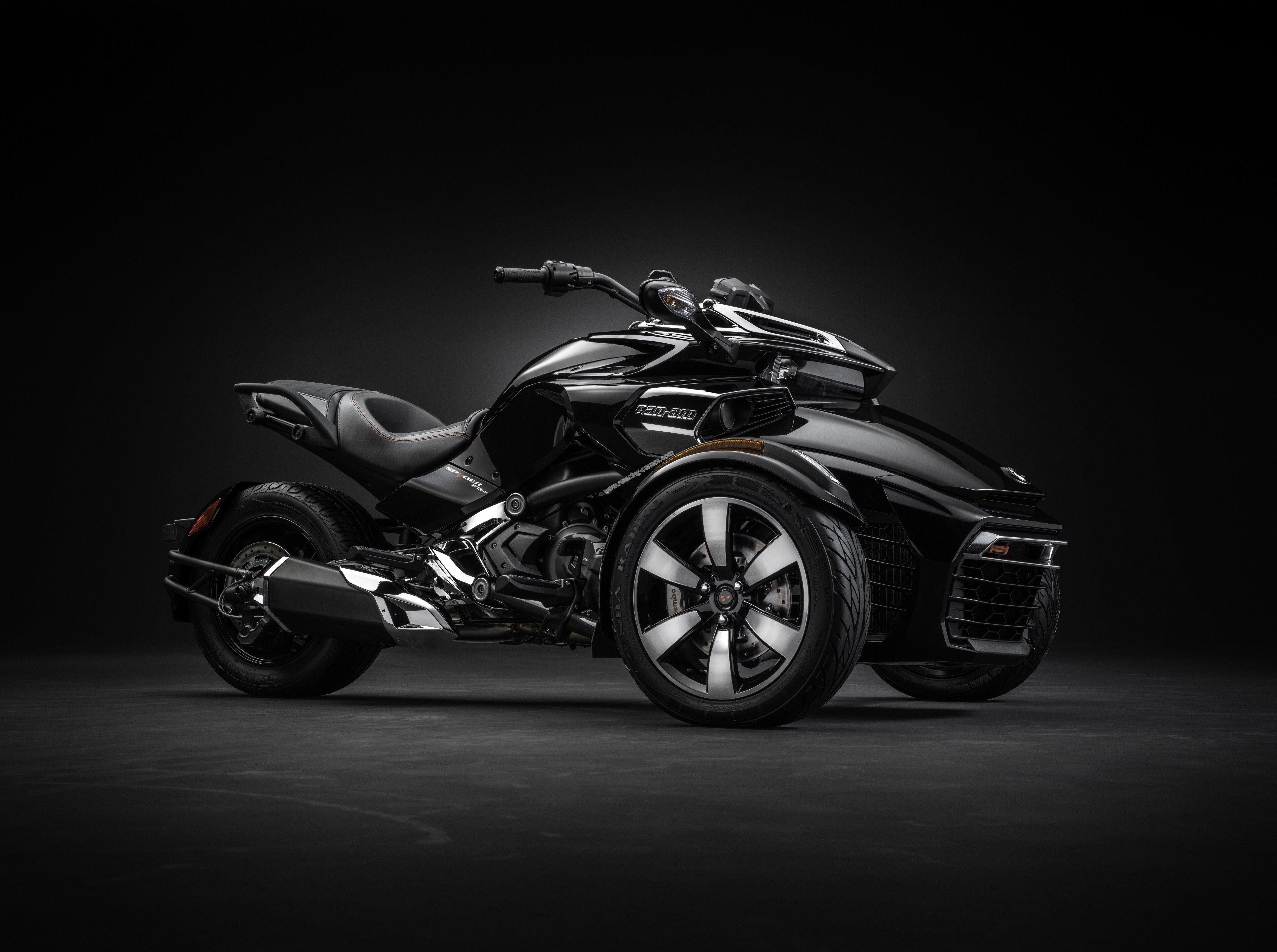 3840x2863 can am spyder f3 t 4k wallpaper of windows. Can am spyder, Can am, Spyder