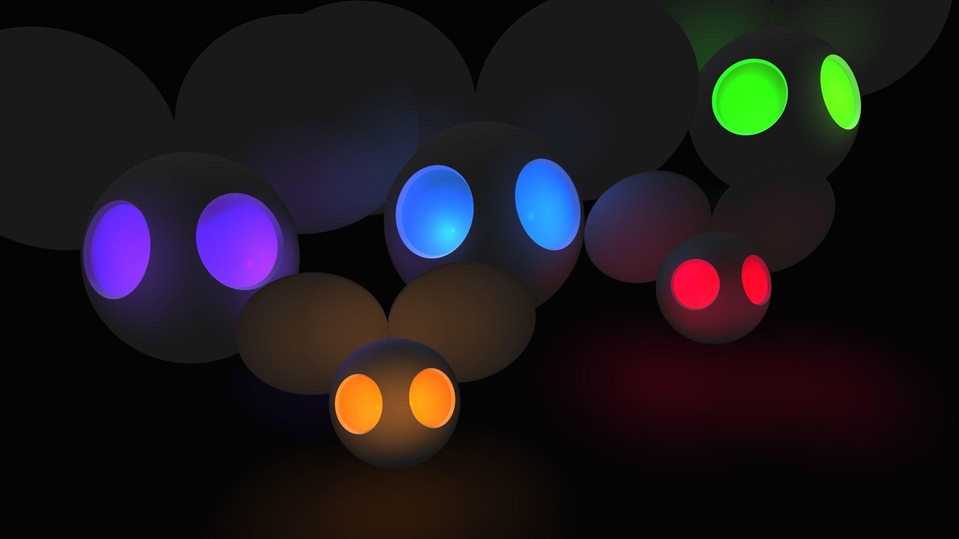 1920x1080 Deadmau5 Wallpaper, Picture, Image