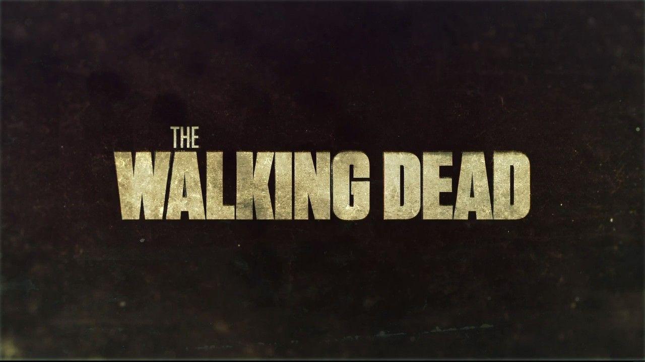 1280x720 Hình nền The Walking Dead 5 được tối ưu hóa