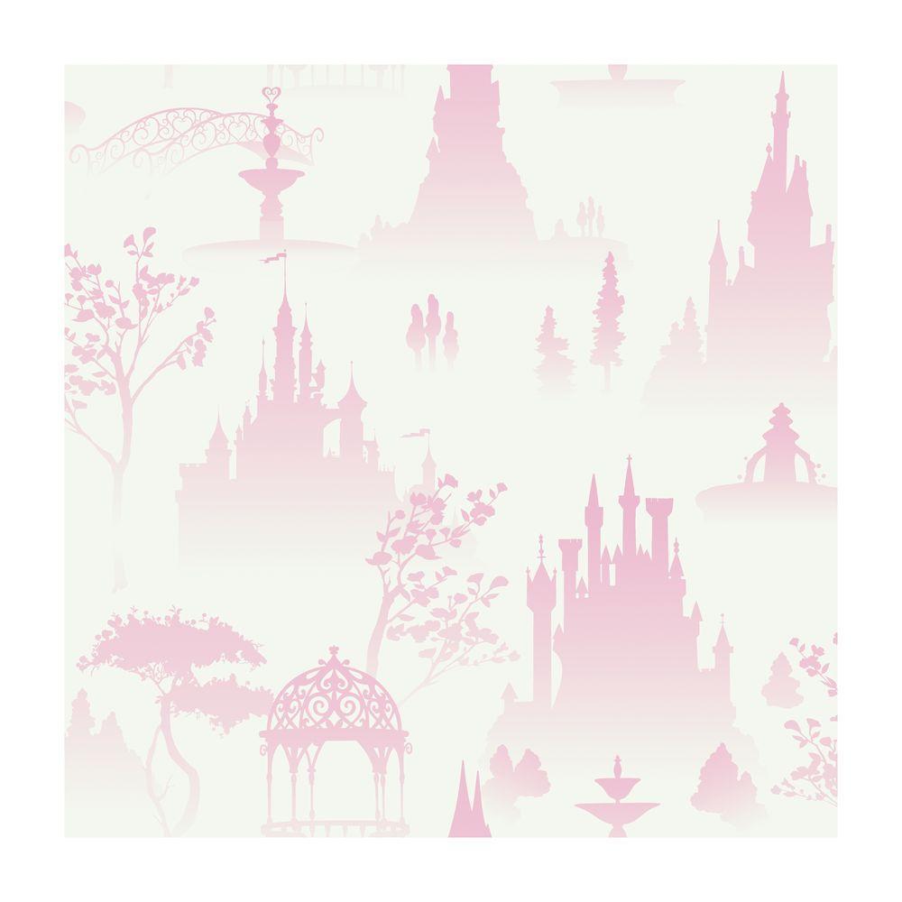 Pink Disney Wallpapers - Top Free Pink Disney Backgrounds - WallpaperAccess