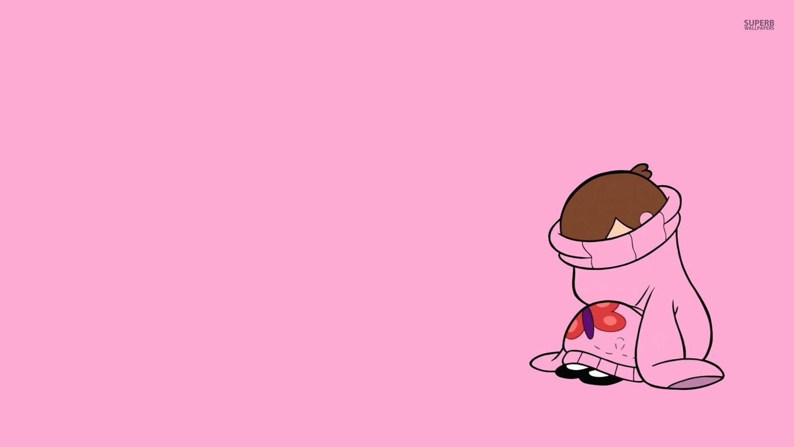 1600x900 Gravity Falls Channel wallpaper