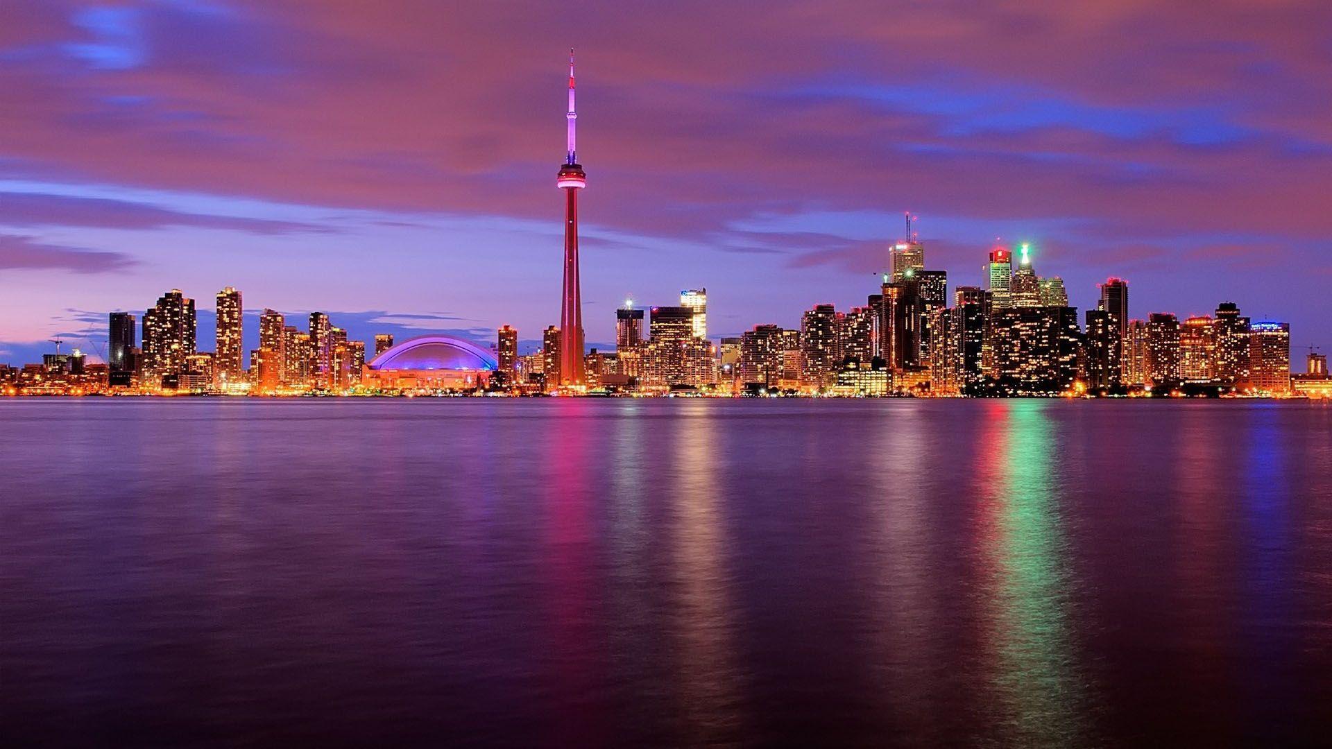 1920x1080 Canada Wallpaper HD