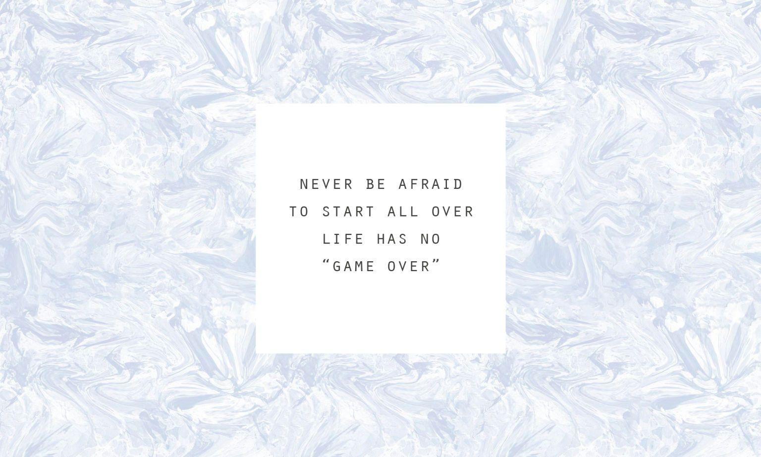 1536x922 Aesthetic Quotes Tumblr Wallpaper 1536×922