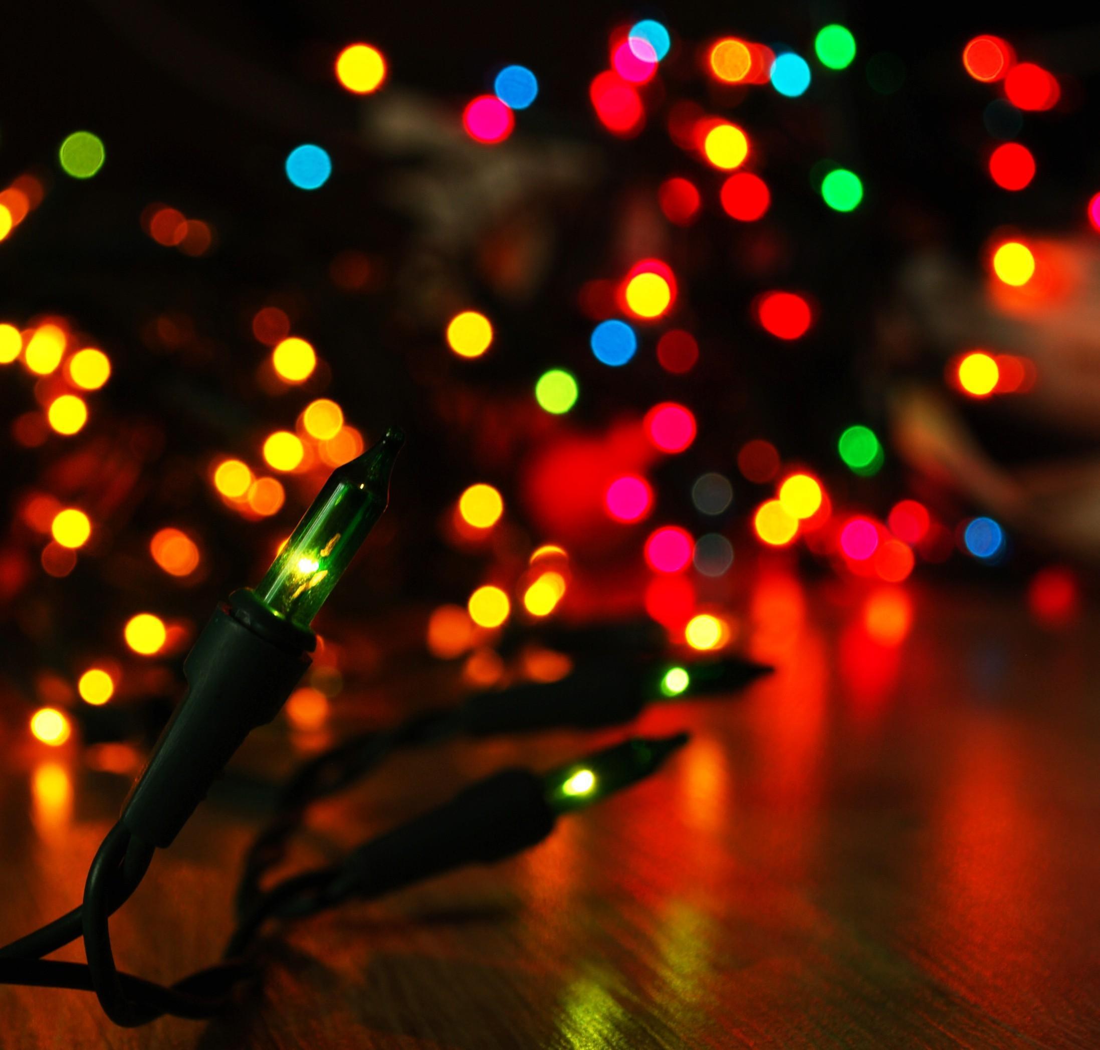 2195x2094 Aesthetic Photography Tumblr Christmas Laptop Wallpaper