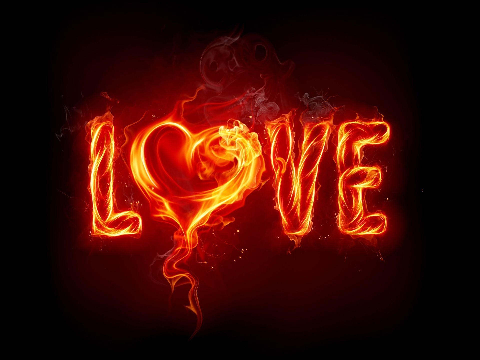 1920x1440 Tình yêu.  cháy !!!.  Hình nền trái tim, Hình nền tình yêu, Tình yêu cháy bỏng