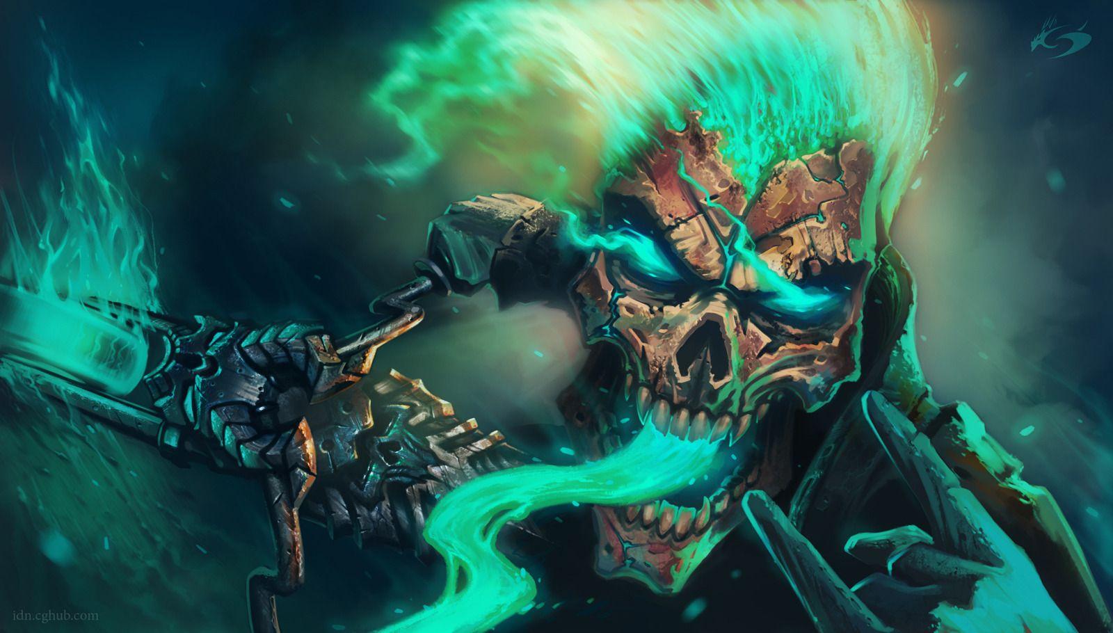 1600x910 Skull And Wallpaper Desktop Background Picture Wallpaper Skull