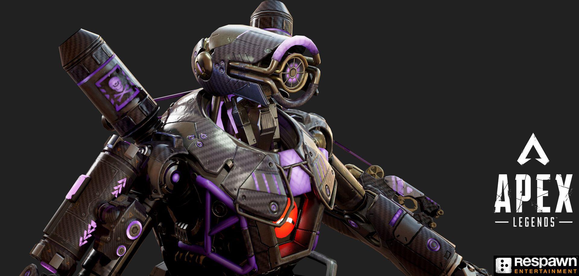 1920x914 Pathfinder Wallpaper