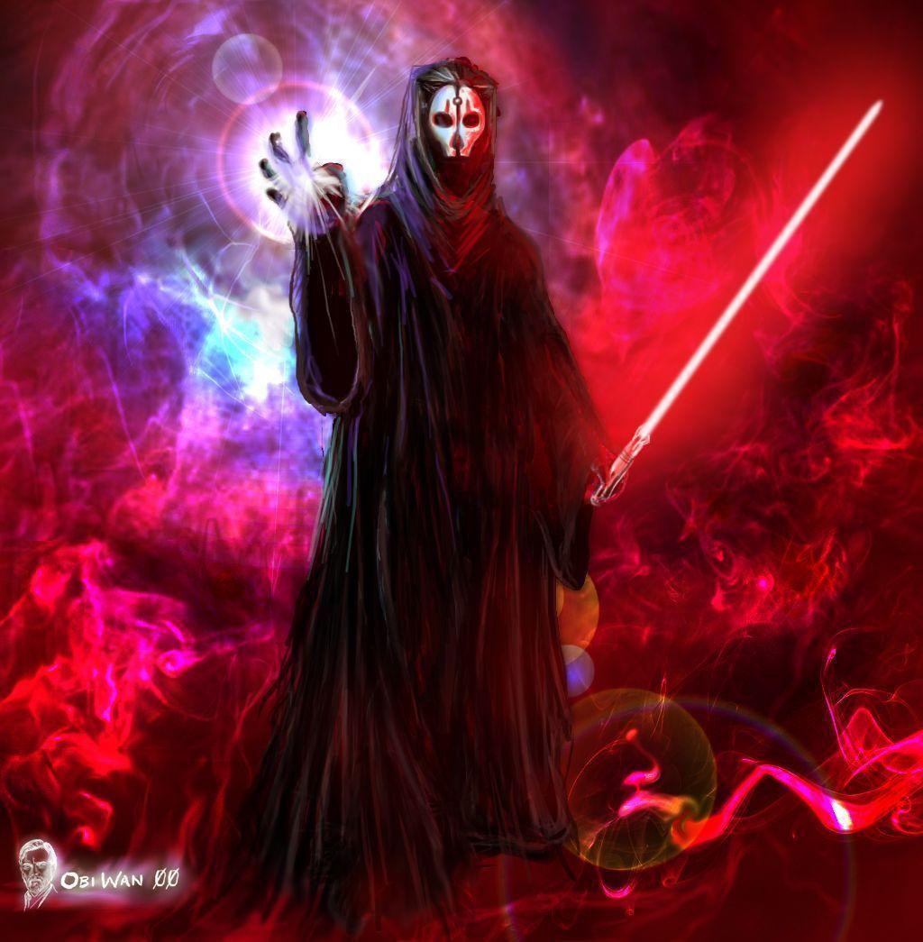 1024x1045 Kotor 2 Wallpaper