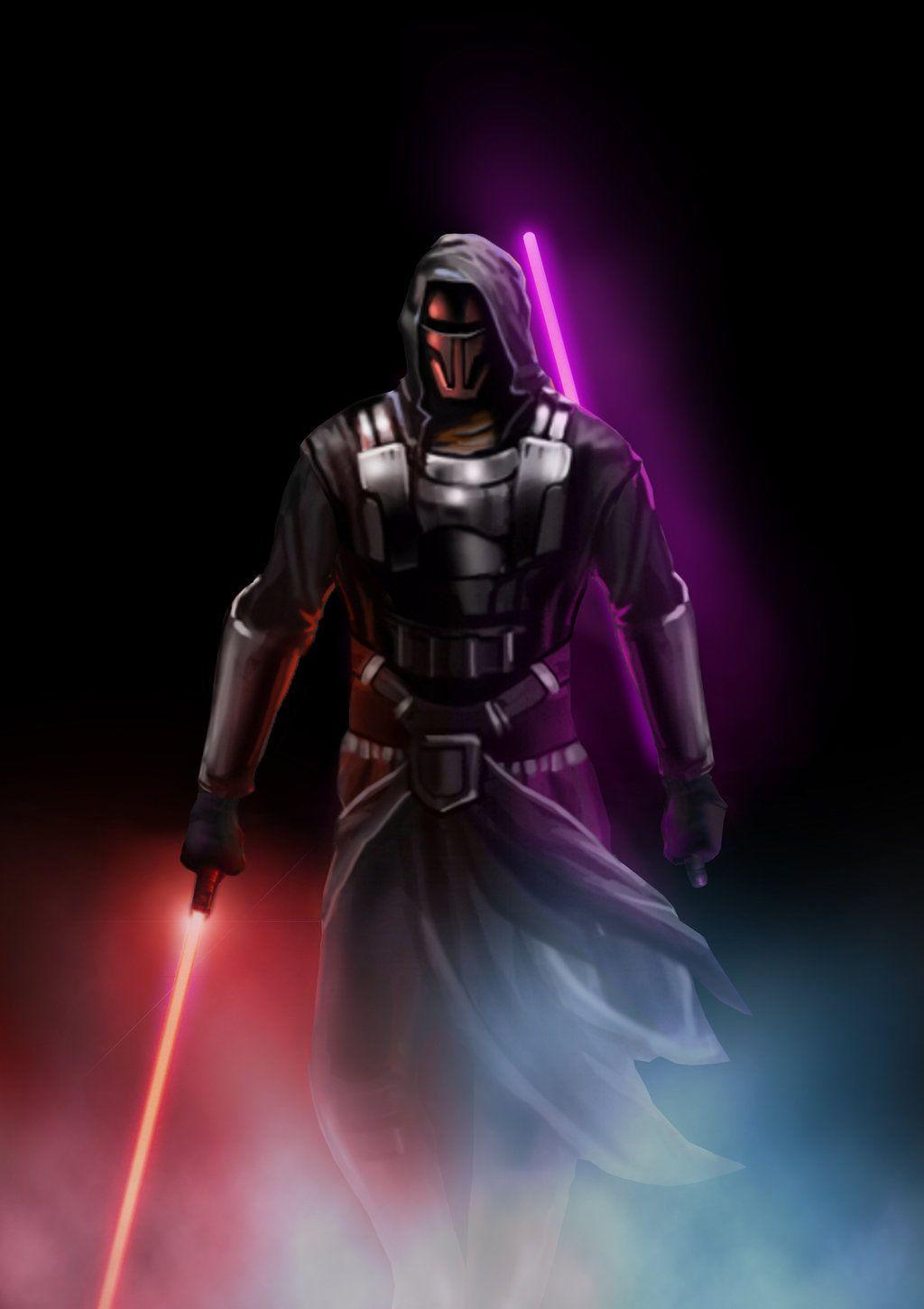 Jedi Revan Wallpapers - Top Free Jedi Revan Backgrounds - WallpaperAccess