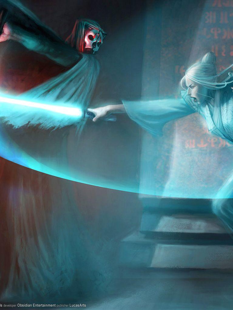 768x1024 Free download Star Wars KOTOR 2 wallpaper Star Wars KOTOR 2 [1600x1200] for your Desktop, Mobile & Tablet. Explore Kotor 2 Wallpaper. Sith Lords Wallpaper, Star Wars KOTOR Wallpaper