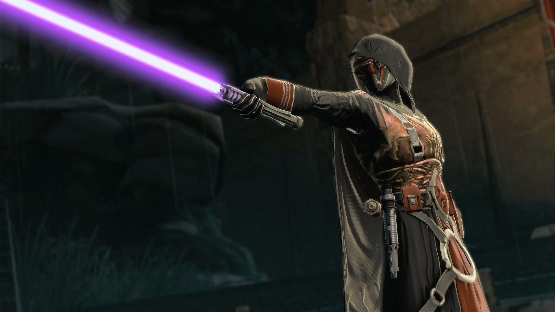1920x1080 Revan Wallpaper