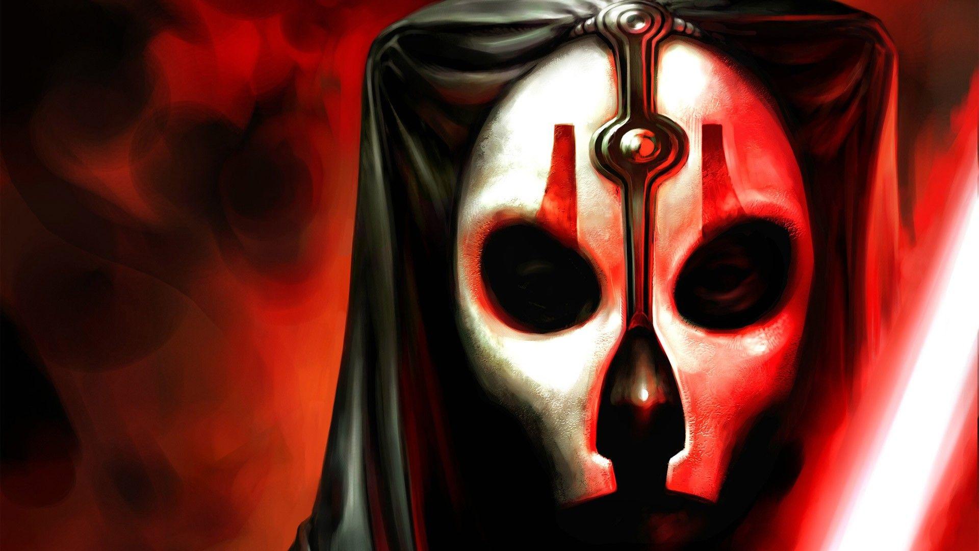 1920x1080 Wallpaper Wars Kotor 2