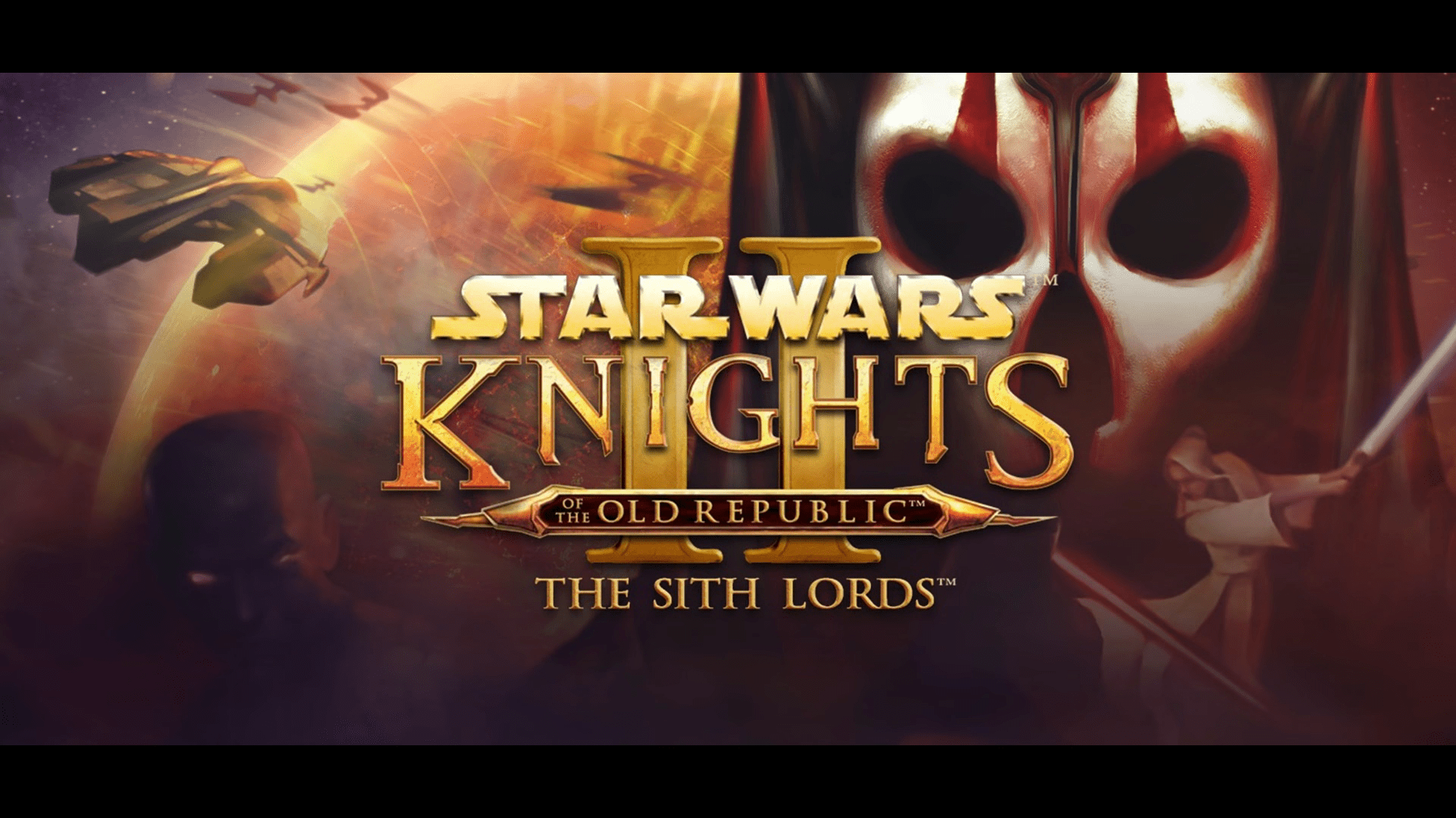 1920x1080 Star Wars Knights Of The Old Republic 2 Wallpaper
