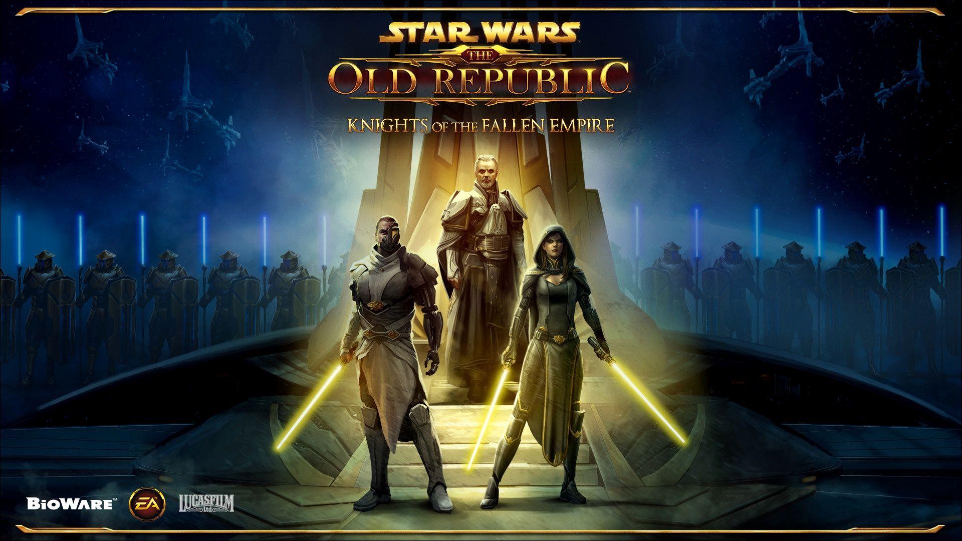 1920x1080 Star Wars Wallpaper Kotor