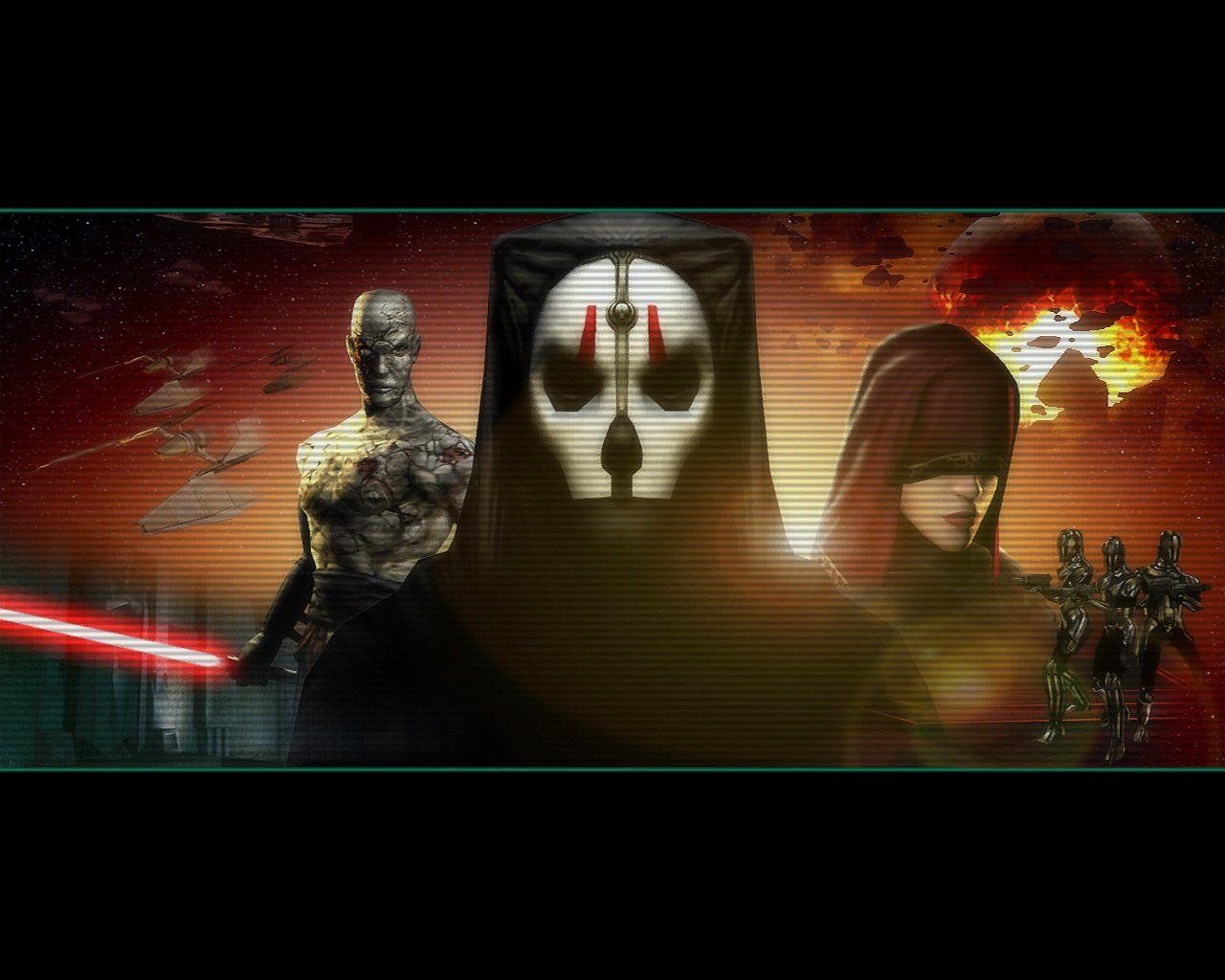 1280x1024 The Ways of the World Fan Art Galleries 1280×1024 Swkotor wallpaper (54 Wallpaper). Adorable Wallpaper. Star wars kotor, Wallpaper, The old republic