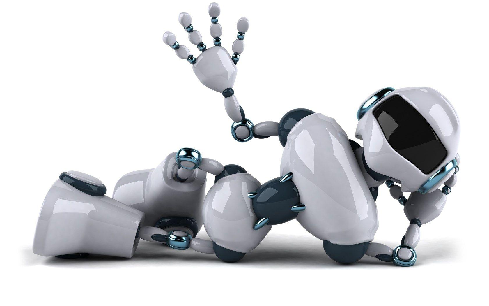 1680x1050 Robot Wallpaper, Desktop Wallpaper GoodWP.com Desktop Background
