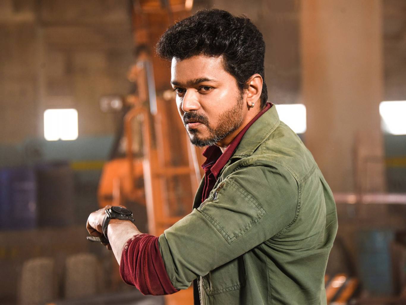 Thalapathy PC Wallpapers - Top Free Thalapathy PC Backgrounds ...