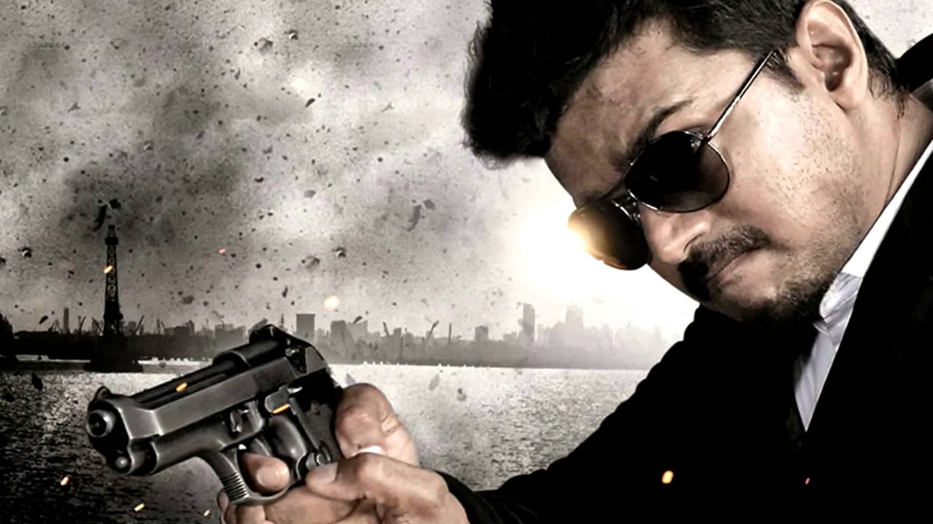 1920x1080 Laptop Wallpaper Vijay