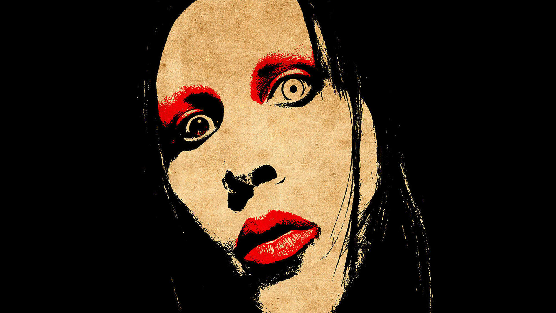 Marilyn Manson Laptop Wallpapers - Top Free Marilyn Manson Laptop