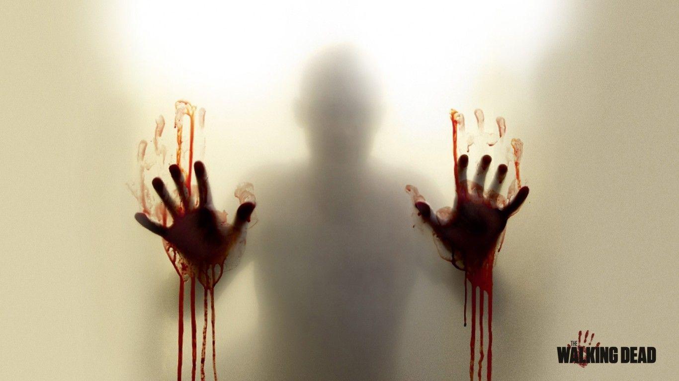 1366x768 Download The Walking Dead Wallpaper HD